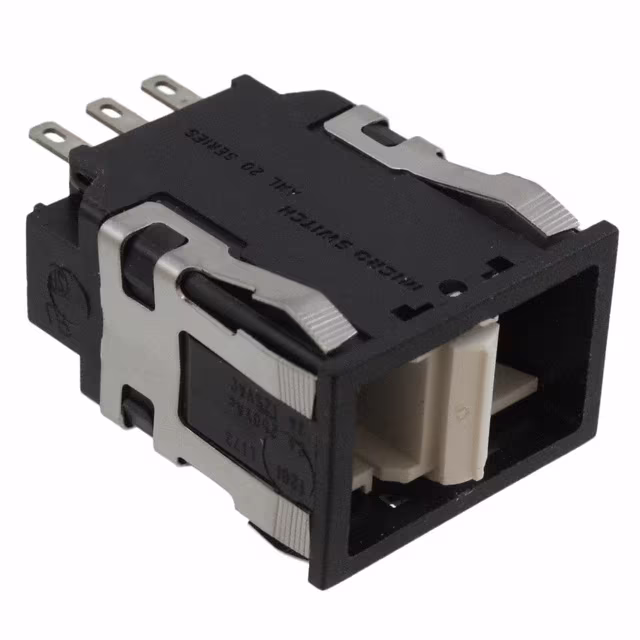 AML24EBA2AA04 Honeywell Sensing and Productivity Solutions electronic component