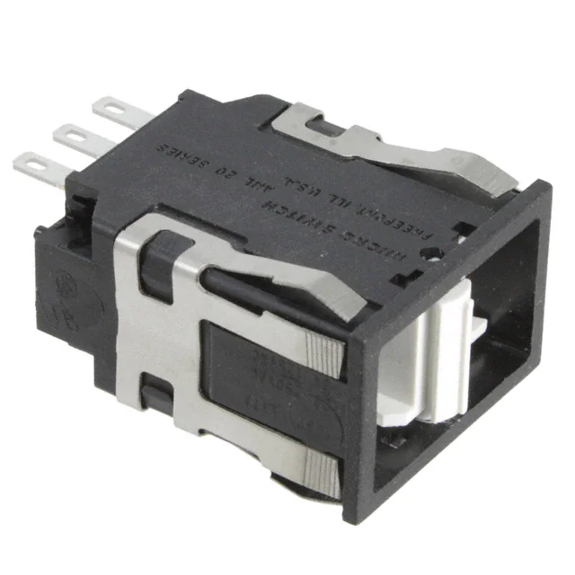 AML24EBA2AA05 Honeywell Sensing and Productivity Solutions electronic component
