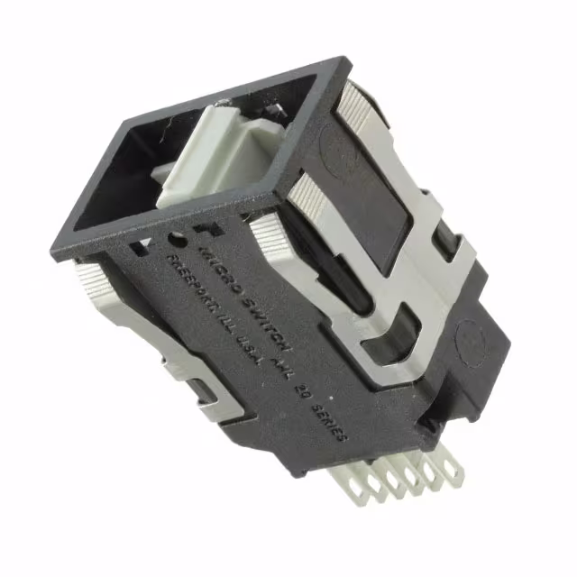 AML24EBA2CA04 Honeywell Sensing and Productivity Solutions electronic component