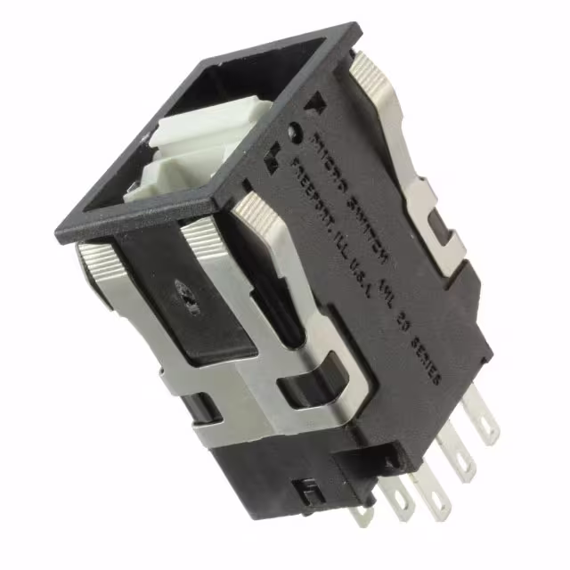AML24FBA2AA01 Honeywell Sensing and Productivity Solutions electronic component