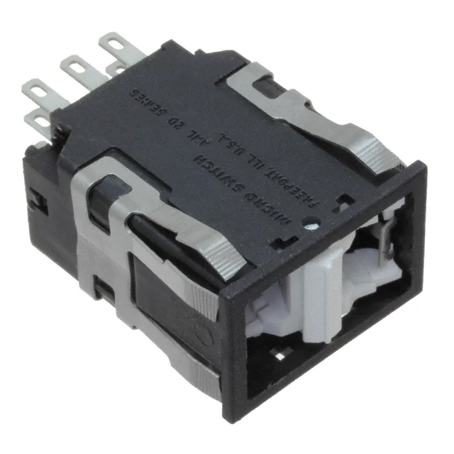 AML24GBA2AA01 Honeywell Sensing and Productivity Solutions electronic component