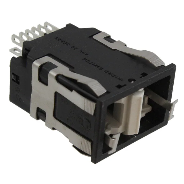 AML24GBA2CA04 Honeywell Sensing and Productivity Solutions electronic component