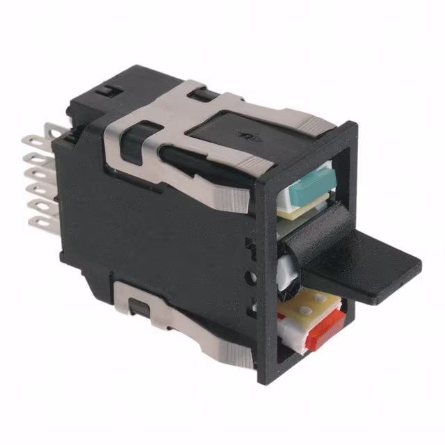 AML25GBF8CA04GR Honeywell Sensing and Productivity Solutions electronic component