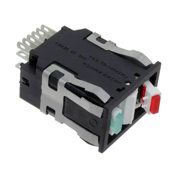 AML26GBF2CA02RG Honeywell Sensing and Productivity Solutions electronic component
