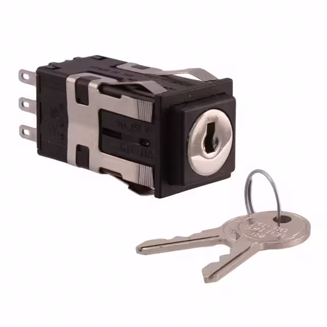 AML27ABK2AA21BA Honeywell Sensing and Productivity Solutions electronic component