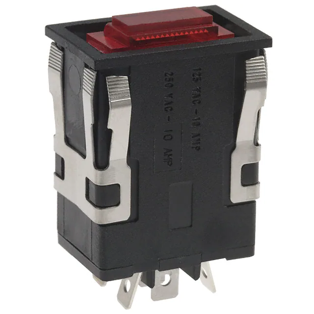 AML32FBB4AD Honeywell Sensing and Productivity Solutions electronic component
