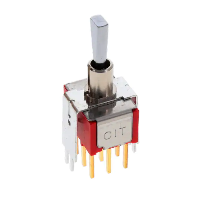 ANT33FAR2S25RE CIT Relay and Switch electronic component