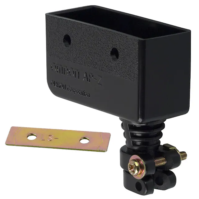 AP-Z Omron Automation and Safety electronic component