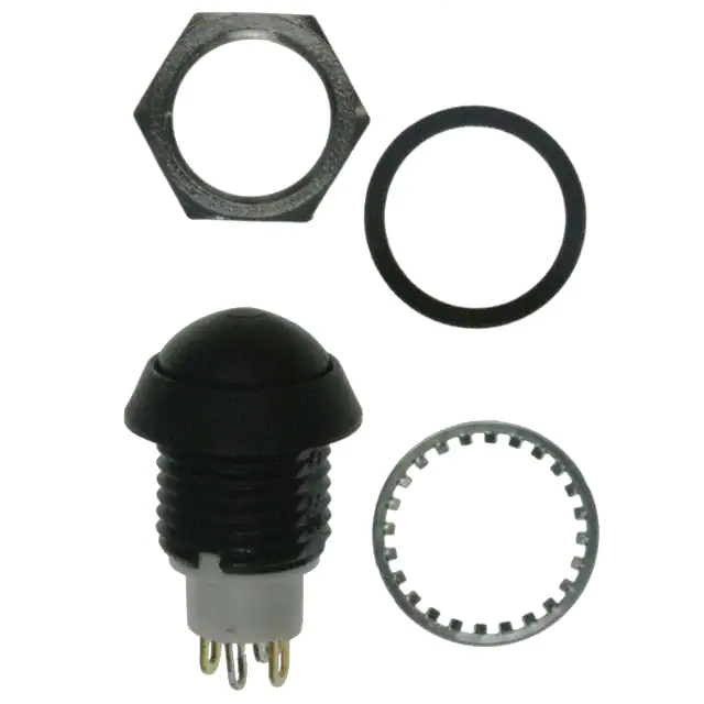 AP2D202TZBE C&K electronic component