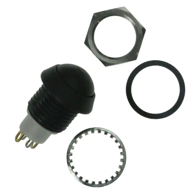 AP2D203TZBE C&K electronic component