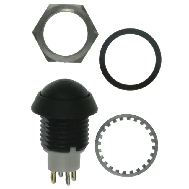 AP2D207TZBE C&K electronic component