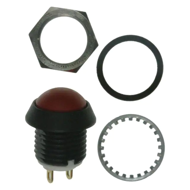 AP2D300TZBE C&K electronic component