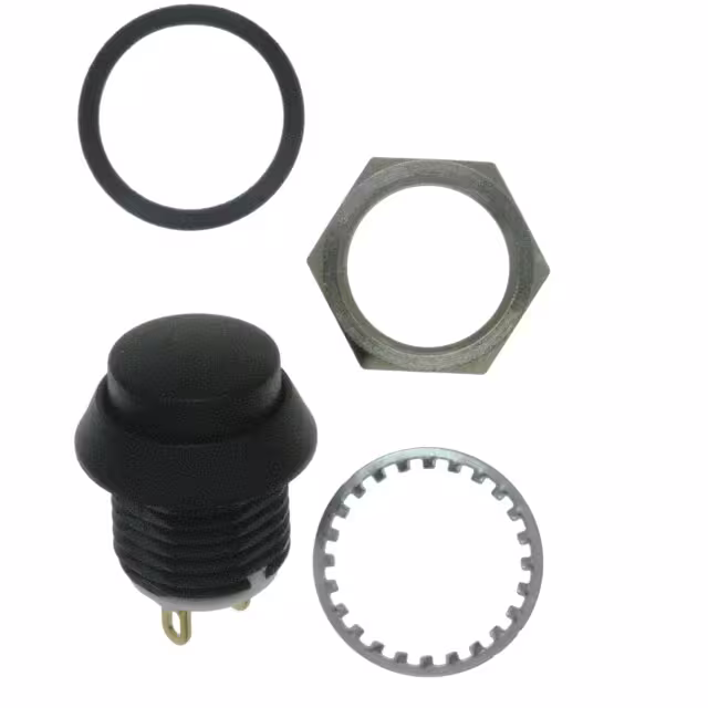 AP2E200TZBE C&K electronic component