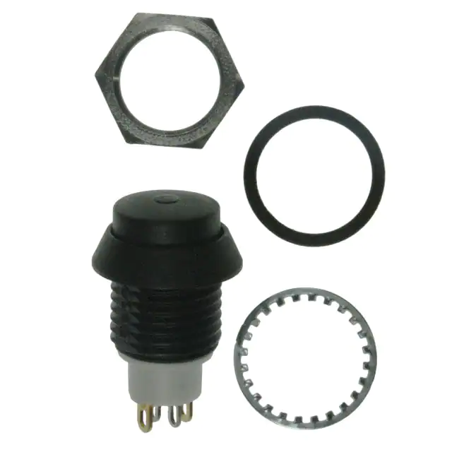 AP2E202TZBE C&K electronic component