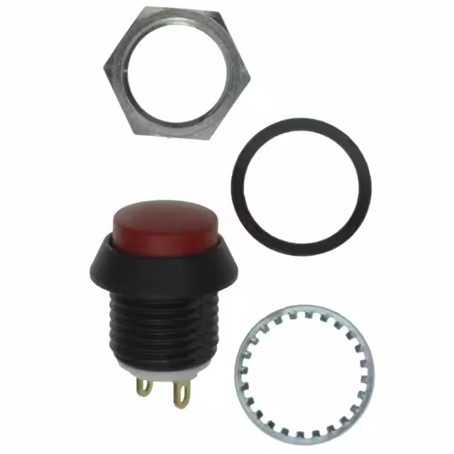 AP2E300TZBE C&K electronic component