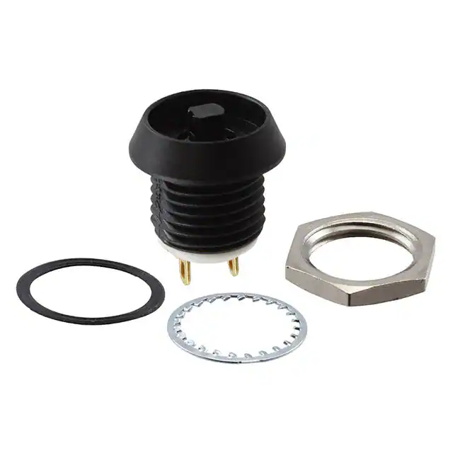 AP2N000TZBE C&K electronic component