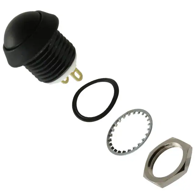 AP4D200TZBE C&K electronic component