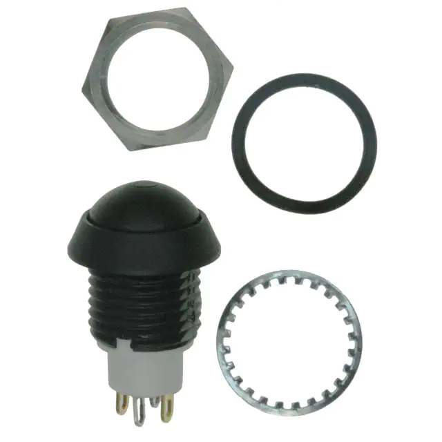 AP4D202TZBE C&K electronic component