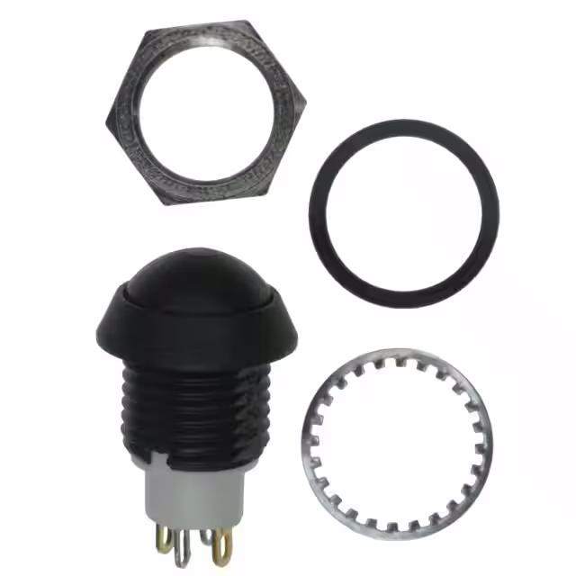 AP4D203TZBE C&K electronic component