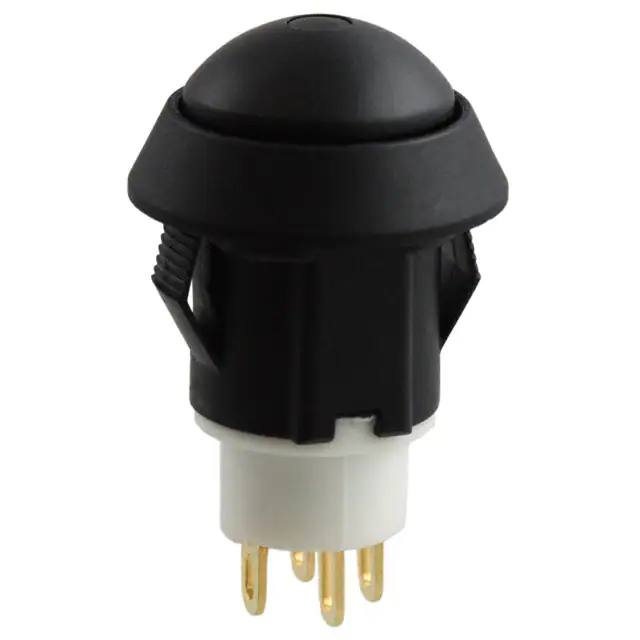 AP4D206SZBE C&K electronic component