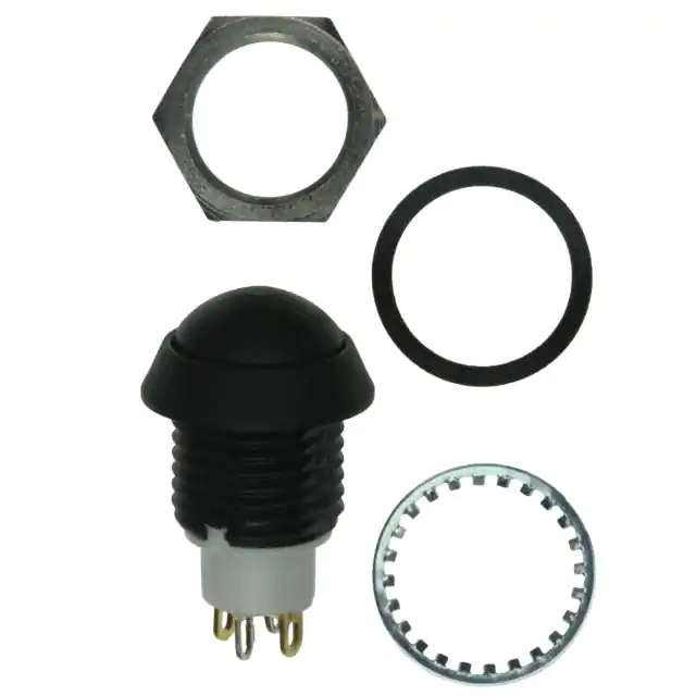 AP4D206TZBE C&K electronic component