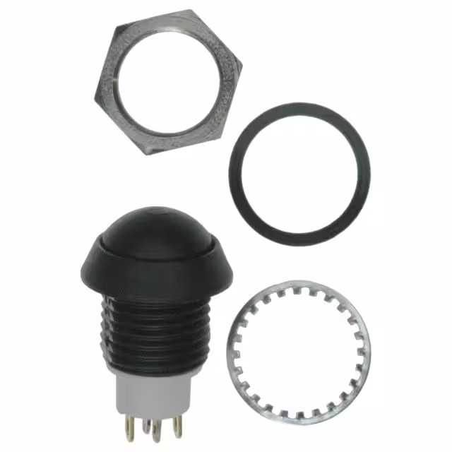 AP4D207TZBE C&K electronic component
