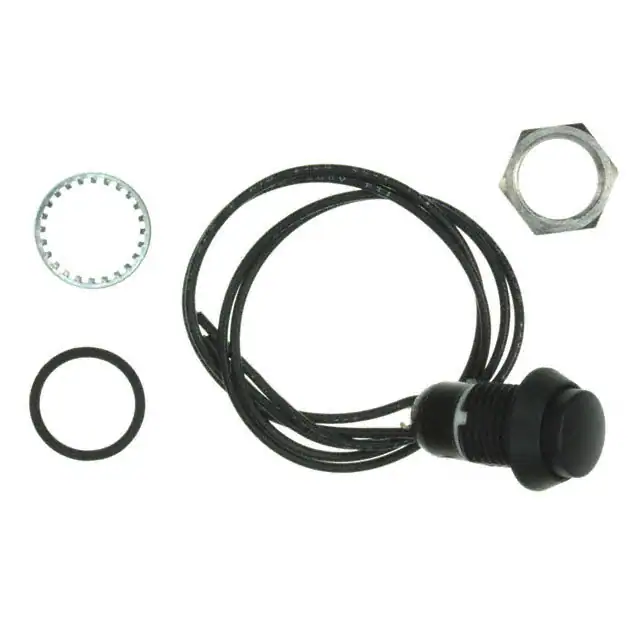 AP4E200TWBE C&K electronic component