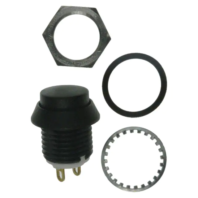 AP4E200TZBE C&K electronic component