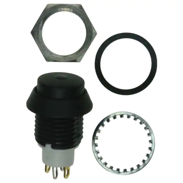 AP4E202TZBE C&K electronic component