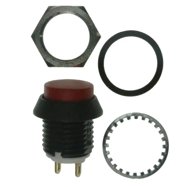 AP4E300TZBE C&K electronic component