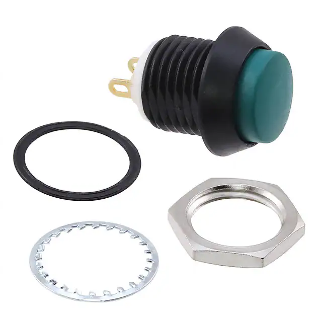 AP4E600TZBE C&K electronic component