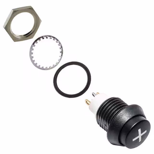 APB4E01TZBE001 C&K electronic component