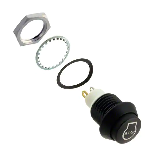 APB4E01TZBE003 C&K electronic component