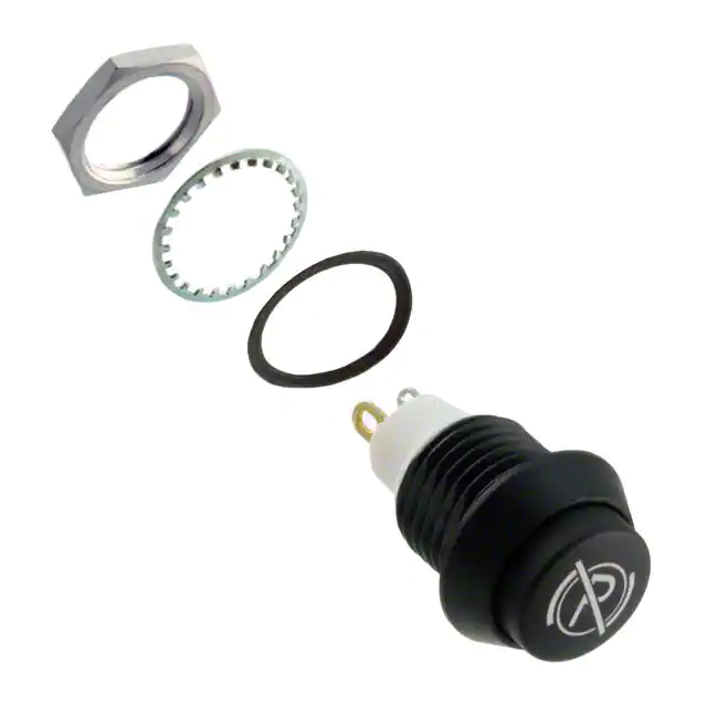 APB4E01TZBE004 C&K electronic component