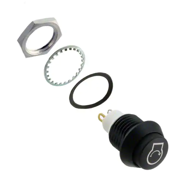 APB4E01TZBE005 C&K electronic component