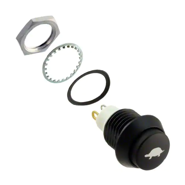 APB4E01TZBE007 C&K electronic component