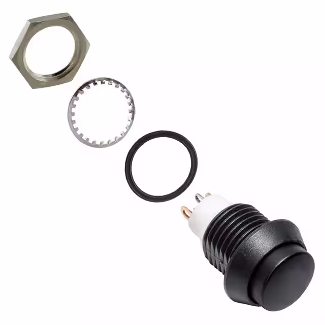 APB4E01TZBE009 C&K electronic component