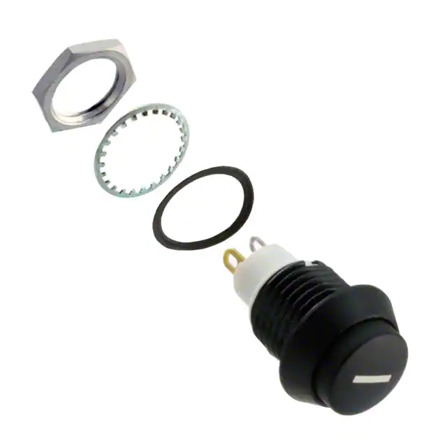 APB4E01TZBE010 C&K electronic component