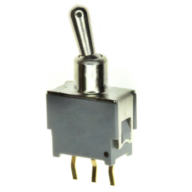 ATE1D-2M3-10-Z Nidec Components Corporation electronic component