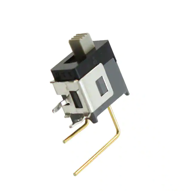 AS11AV NKK Switches electronic component