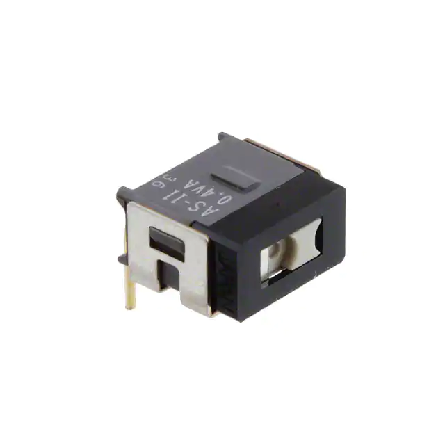 AS11BH NKK Switches electronic component