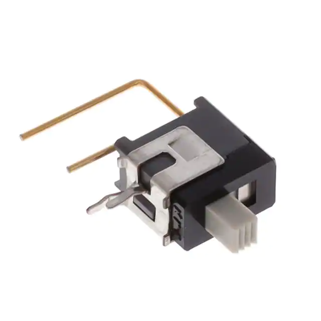 AS11CV NKK Switches electronic component