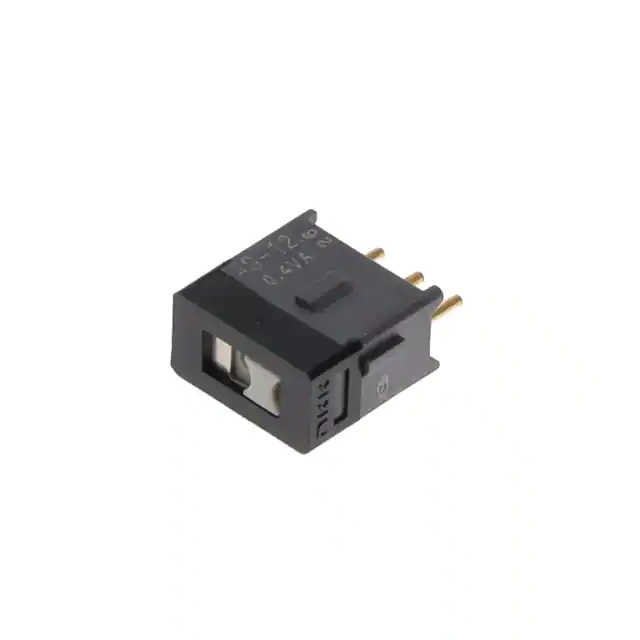 AS12BP NKK Switches electronic component