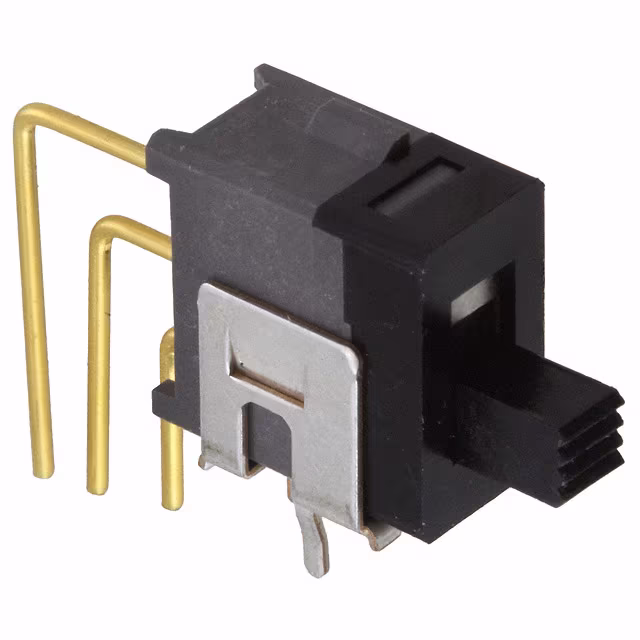 AS12CV/A NKK Switches electronic component