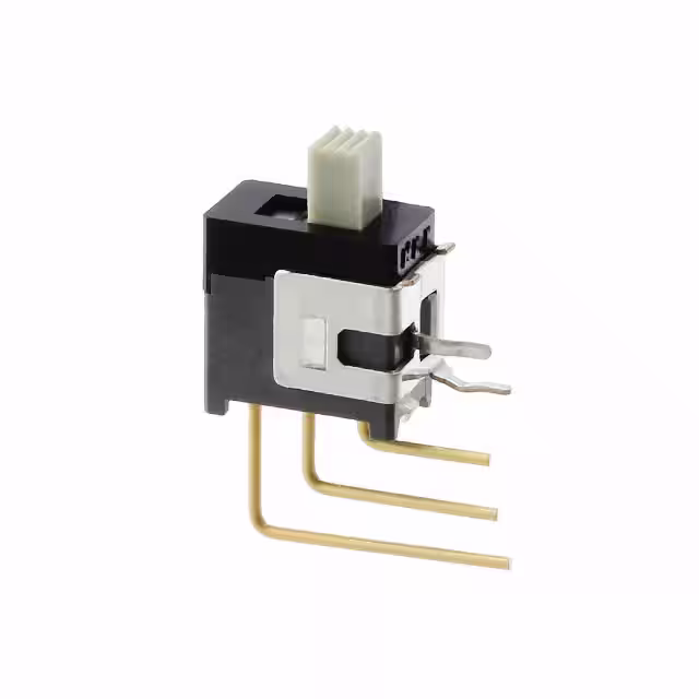 AS12CV NKK Switches electronic component