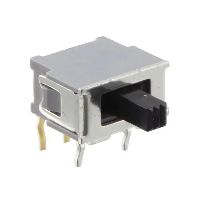 AS1D-5M-10-Z Nidec Components Corporation electronic component