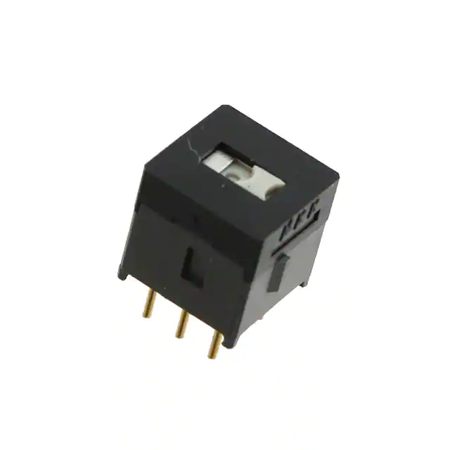 AS22BP NKK Switches electronic component