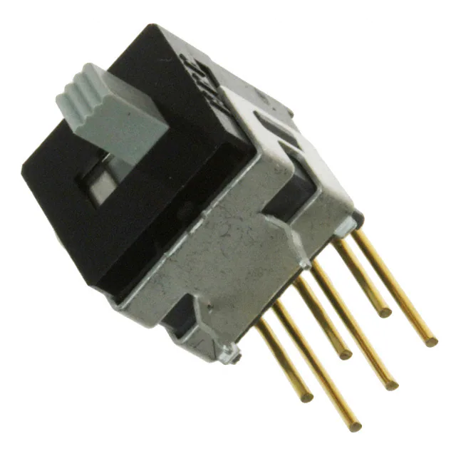 AS22CH NKK Switches electronic component