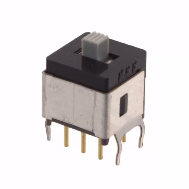 AS23AB NKK Switches electronic component