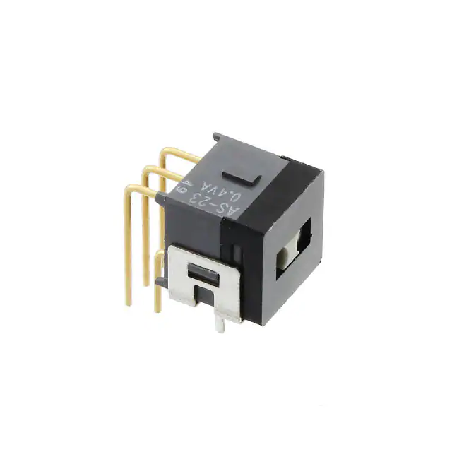AS23BH NKK Switches electronic component